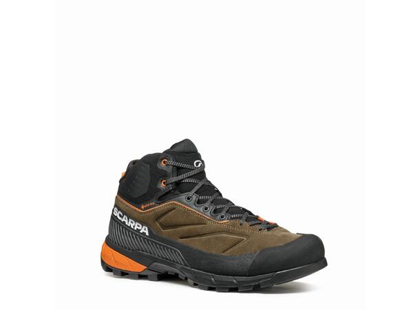 Rapid Xt Mid Gtx