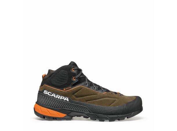 Rapid Xt Mid Gtx