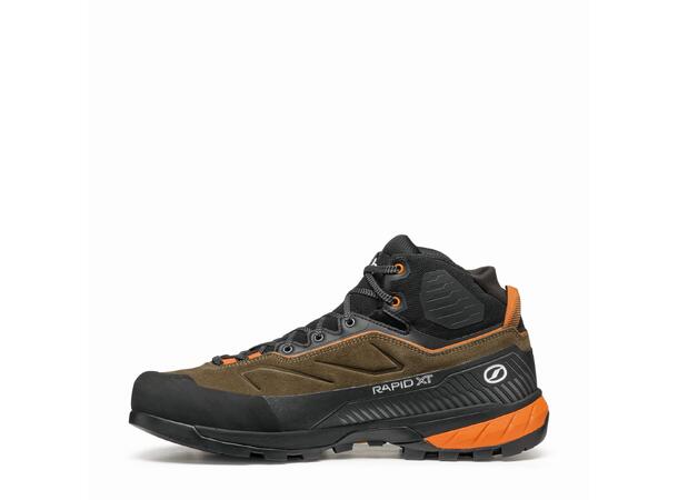Rapid Xt Mid Gtx