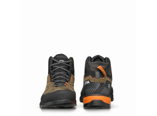 Rapid Xt Mid Gtx