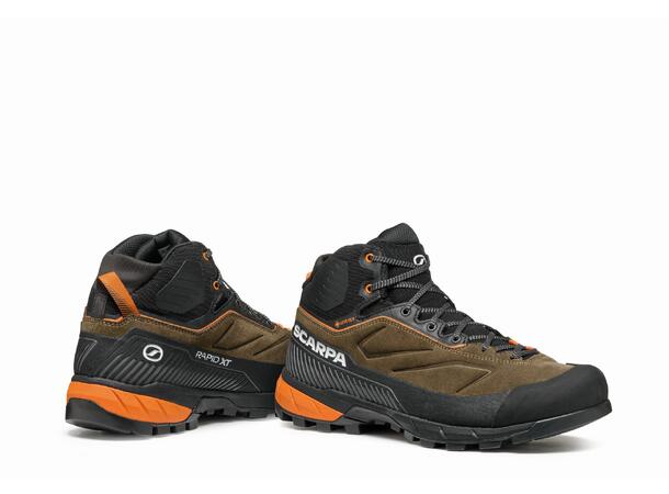 Rapid Xt Mid Gtx
