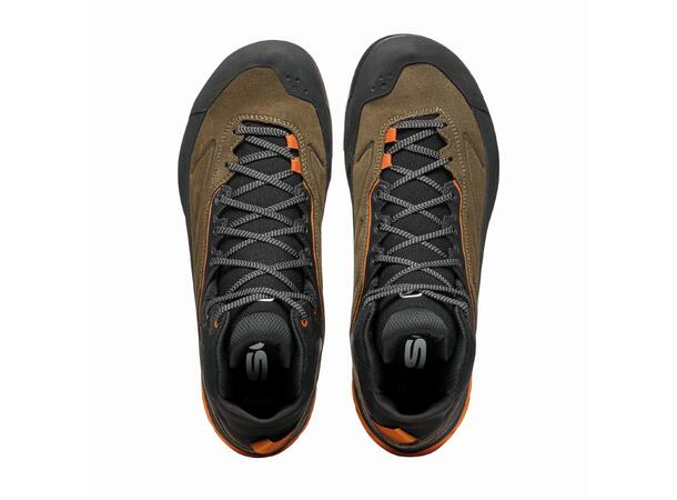 Rapid Xt Mid Gtx