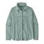 W L/S Self Guided Sun Shirt
