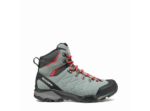 Zg Trek Gtx Wmn 