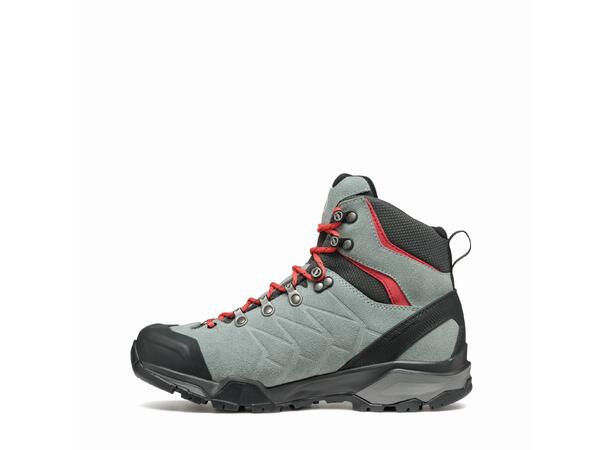 Zg Trek Gtx Wmn 
