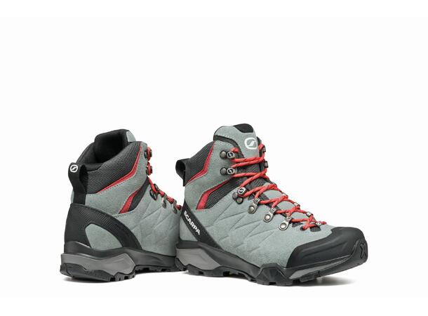 Zg Trek Gtx Wmn 