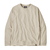 M Micro D Crewneck Pelican XS 