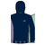 M '73 Skyline Uprisal Hoody New Navy XS 