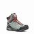Zg Trek Gtx Wmn Conifer-Mineral Red 37 