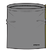 Sun Mask Forever Grey OS (One Size) 