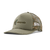 Broadcaster Hat Fish Jump: River Rock Green OS 
