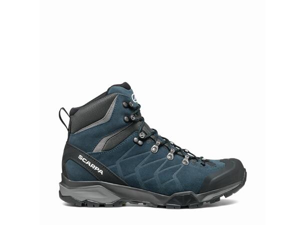 Zg Trek Gtx