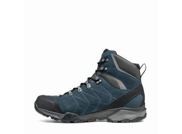 Zg Trek Gtx
