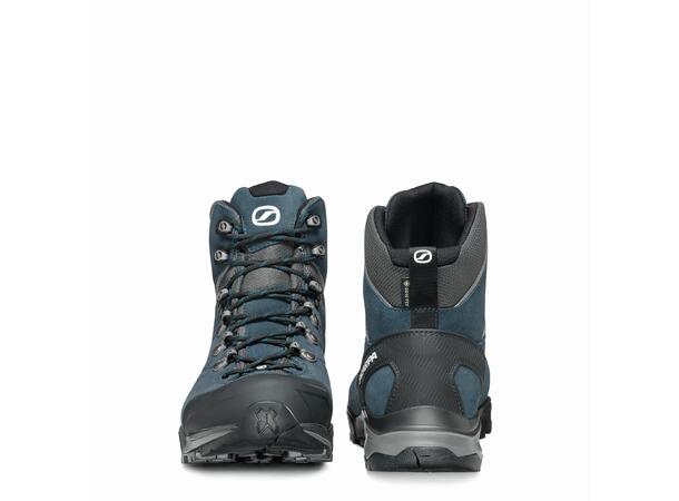 Zg Trek Gtx