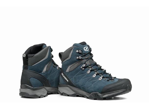 Zg Trek Gtx