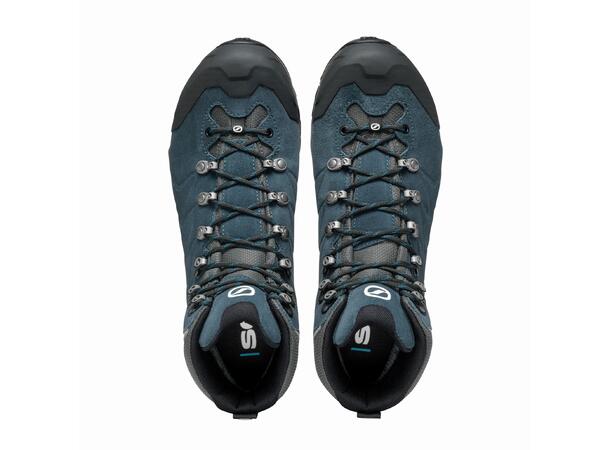 Zg Trek Gtx