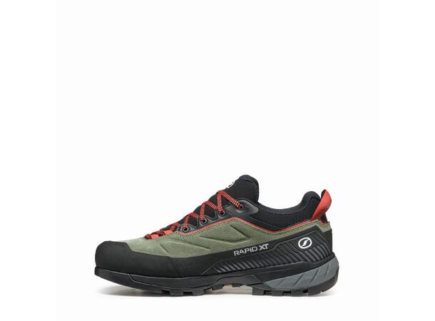 Rapid Xt Gtx Wmn