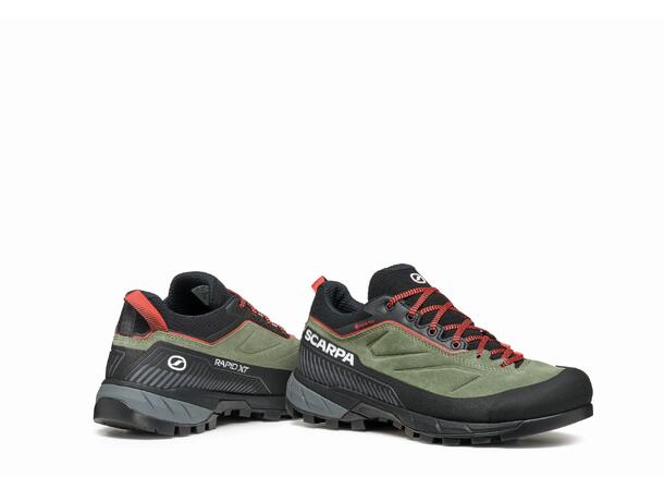 Rapid Xt Gtx Wmn