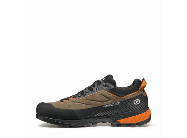 Rapid Xt Gtx