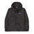 M Nomader Hoody Jkt Black XS 