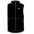 W Trail Craft Vest Black XS 