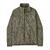 M Better Sweater Jkt River Rock Green XS 