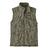 M Better Sweater Vest River Rock Green XS 
