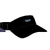 Terrebonne Visor Black OS (One Size) 