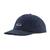 P-6 Label Trad Cap New Navy OS (One Size) 
